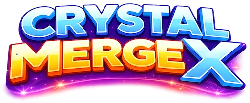 Crystal MergeX
